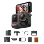 INSTA360 Ace Pro 2, Flash Print Bundle sportkaamerad CINSBBGA-ACEPRO2-FLASHPRNT