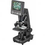 Bresser LCD Student Microscope 8.9cm (3.5") mikroskoobid 5201000