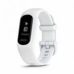 GARMIN Vivosmart 5 White, S/M spordiga k&auml;ev&otilde;rud 010-02645-11