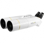 EXPLORE SCIENTIFIC BT-100 SF Giant Porro with 62&deg; LER Eyepieces 20mm 28x100 (NITROGEN) binoklid 0114220