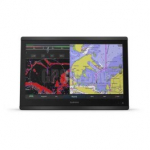 GARMIN GPSMAP 8416, Worldwide kajalood 010-02093-00