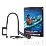 DEEPER Flexible Arm Mount 2.0 aksessuaarid FNG0003