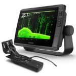 GARMIN ECHOMAP Ultra 2 102sv chartplotter, GT56UHD-TM kajalood 010-02879-01