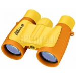 Bresser Junior 3X30 Children's Binoculars Yellow binoklid 8880330LXD000