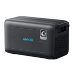 ANKER SOLIX BP2600 Extension Battery aksessuaarid A1781111-85-20