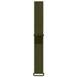 GARMIN CIRQA&trade; accessory bands, Dark Olive, L-XL aksessuaarid 010-14472-06
