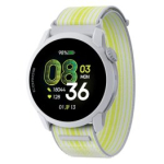 COROS PACE 4 GPS Sport Watch - Nylon White spordikell WPACE4-WHT-N