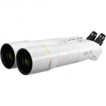 EXPLORE SCIENTIFIC BT-120 SF Giant Porro with 62&deg; LER Eyepieces 20mm 33x120 (NITROGEN) binoklid 0114230