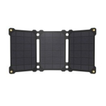 ALLPOWERS Photovoltaic panel AP-ES-004-BLA 21W p&auml;ikesepaneel AP-ES-004-BLA