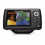 HUMMINBIRD HELIX 5 CHIRP DI GPS G3 kajalood 411670-1