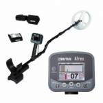 RUTUS Atrex DD29 11.5" DD metallidetektor GP27301