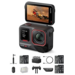 INSTA360 Ace Pro 2, Creator Bundle sportkaamerad CINSBBGA-ACEPRO2-CRT