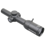 Vector Optics Constantine 1-6x24i Riflescope Fiber Dot Reticle optilised sihikud SCOC-36