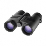 Eschenbach Binoculars Arena D+ 8x32 B 8 x 32mm Roof black (rubberized) binoklid 22798