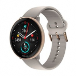 POLAR IGNITE 3 Greige / Gold S-L spordikell 900106237