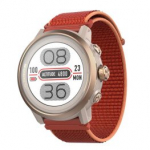 COROS APEX 2 GPS Outdoor Watch, Coral spordikell