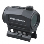 Vector Optics Scrapper 1x25 Red Dot Sight kollimaatori n&auml;gemine SCRD-46