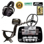 GARRETT AT-PRO metallidetektor 047013