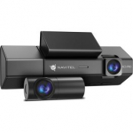 NAVITEL RC3 PRO WiFI GPS, 3 Cameras videoregistraatorid RC3PRO