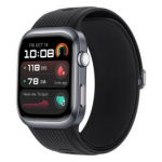 HUAWEI Watch D2, Black spordikell 55020DAC