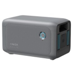 ANKER SOLIX C1000 Extension Battery - 1056 Wh aksessuaarid A1761111-85-20