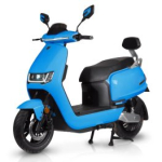I.M.L. Sunra Robo, Lithium 72V 20Ah 3000W, Blue elektrilised t&otilde;ukerattad IML-ROBO-L72V20AH-BL