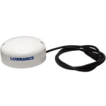 LOWRANCE Point-1 GPS/HDG Antenna aksessuaarid 000-11047-002