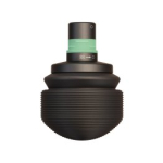 THERABODY Theragun Plus Vibration Attachment Massaažip&uuml;stolid, tarvikud TG0003984-9A10