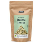 ICONFIT Organic Hulled Hemp Seeds, 200g sportlik toitumine ICF-HH