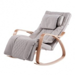 Harm&otilde; Relax S10 Massage chair, Gray massaažitoolid HARMO-RELAX-S10