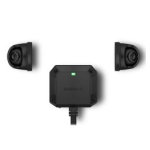 GARMIN dēzl&trade; DualView Rugged Side Camera System aksessuaarid 010-02979-00