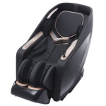Harm&otilde; Q20 Massage chair, Black massaažitoolid MC-Q20-BK