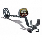 BOUNTY HUNTER Quick Draw Pro metallidetektor 3410010