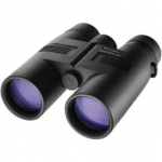 Eschenbach Binoculars Arena D+ 8x42 B 8 x 42mm Roof black (rubberized) binoklid 22799