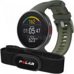 POLAR Vantage V2 Green HR with H10 sensor spordikell