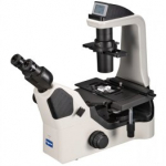 NEXCOPE NIB620 professional, inverted laboratory microscope with phase contrast mikroskoobid NX40620