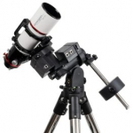 OMEGON Pro APO 72/400 Quintuplet CEM26 LiteRoc teleskops 71254