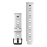 GARMIN Approach S70 Watch Band, White aksessuaarid 010-13234-00