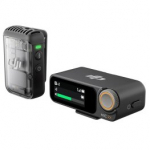 DJI MIC 2 1TX+1RX aksessuaarid CP.RN.00000326.02