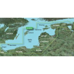 GARMIN HEU505S - Baltic Sea, East Coast, microSD/SD sonari kaart 010-c0849-20