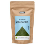 ICONFIT Organic Chlorella Powder, 125g sportlik toitumine ICF-CHL-P