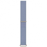 GARMIN CIRQA&trade; accessory bands, French Blue, S-M aksessuaarid 010-14472-17