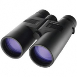 Eschenbach Binoculars Arena D+ 10x50 B 10 x 50mm roof black (rubberized) binoklid 22800
