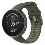 POLAR Vantage V2 Green spordikell