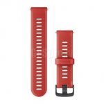 GARMIN Forerunner Watch Band, Magma Red aksessuaarid 010-11251-9C