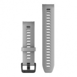 GARMIN Approach S70, Watch Band, Powder Gray aksessuaarid 010-13234-01