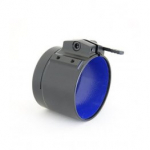 Rusan Q-R adapter for devices with thread M52x0.75 - 47 mm &ouml;&ouml;n&auml;gemise tarvikud ARH-47
