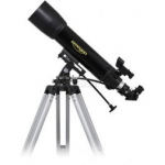 OMEGON AC 102MM 660 AZ-3 200X teleskops 33133