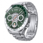HUAWEI Watch Ultimate 49mm, Freeway Green spordikell 55020DRK