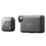 DJI Mic Mini (1 TX + 1 RX) aksessuaarid CP.RN.00000432.01